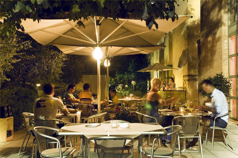 Hotel San Marco Lucca Exteriör bild